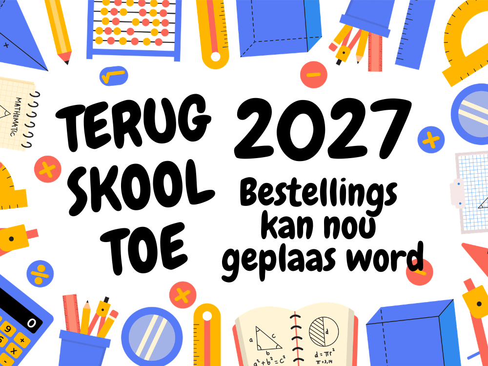 Tuisbladbeeld 4 vir DJS Boekwinkel
