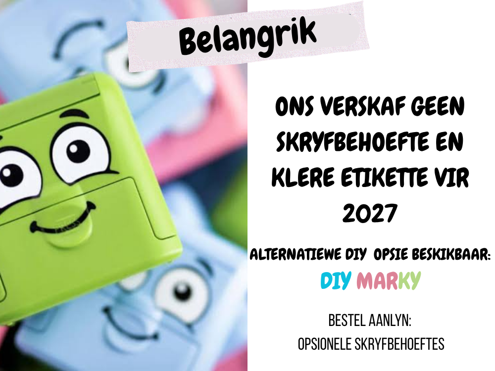 Tuisbladbeeld 3 vir DJS Boekwinkel